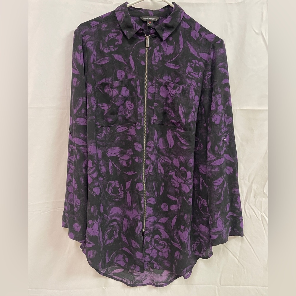 Rock & Republic Shirt